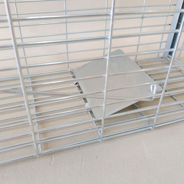 China Top 10 Living Catch Mouse Traps Potential Enterprises