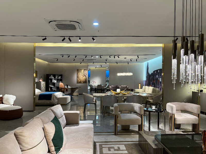 Foshan Beausimpe Furniture Co., Ltd