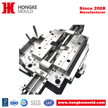 China Top 10 Pipe Fittings Mould Potential Enterprises