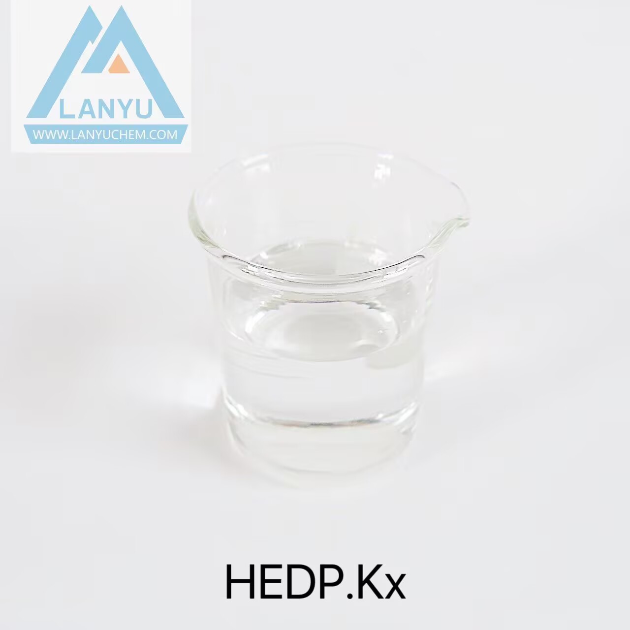HEDP.Kx