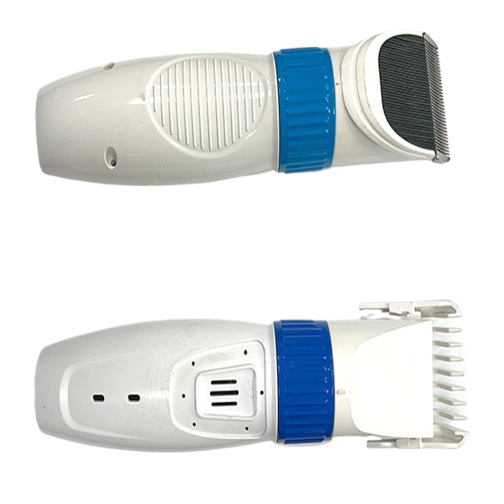 Molde de plástico 111