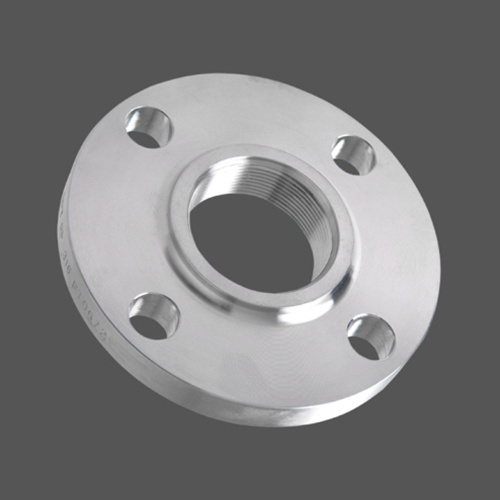 ANSI ASME Flansche Einführung Fadenflansch