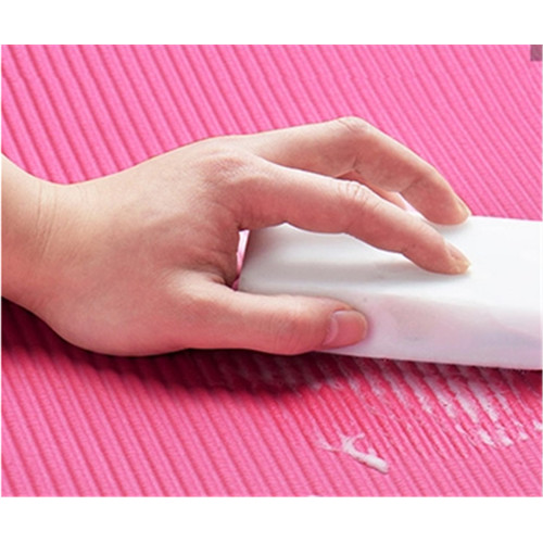 YOGA mat Cleaning procedure