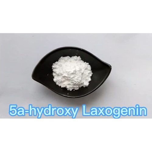 5a-hidroksi laxogenin