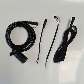 Factory Custom Various Specifications Cable High Quality TE Connectors Wire Electronic Cable Wiring Harness1