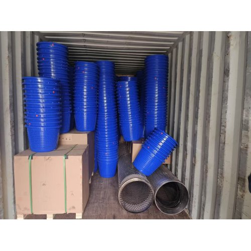 प्लास्टिक की टोकरी का दैनिक शिपमेंट वीडियो