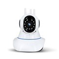 Yoosee 2MP WiFi Indoor Surveillance Camera - OEM Motion Tracking 1080P Wireless PTZ Security Camera1
