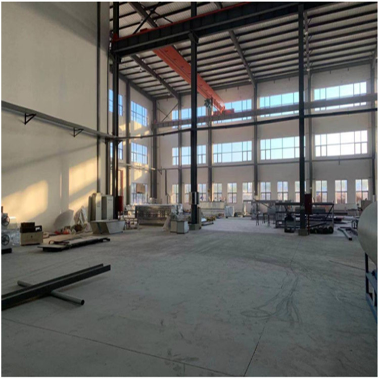 Changzhou Xinzhongshun Nonwoven Machinery Co., Ltd.