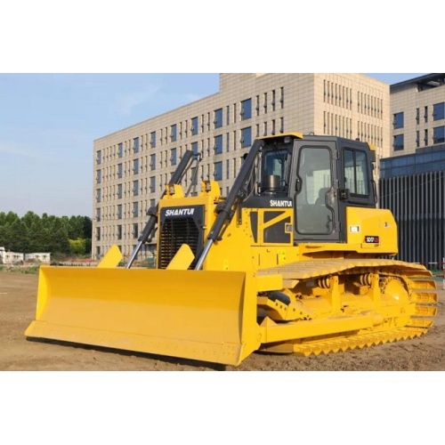 Brand new upgrade to continue the legend | Brand new Shantui SD17-C3 bulldozer