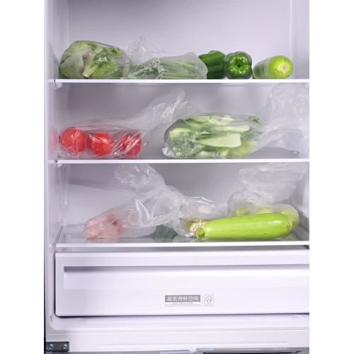 冷蔵庫保存ボックス - ビデオ