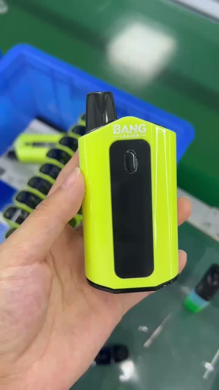 bang leader 50000 puffs