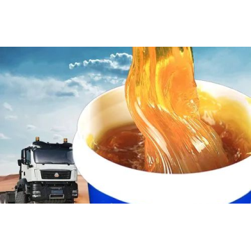 Do you understand all the grease standards for construction machinery?