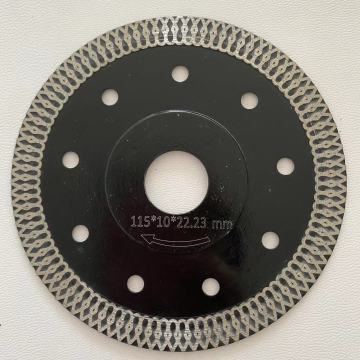 Sintered Saw Blade