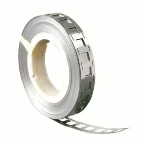 Custom Pure Precision Nickel Strips&Foils