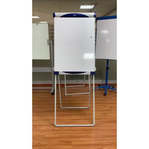 easel  white board