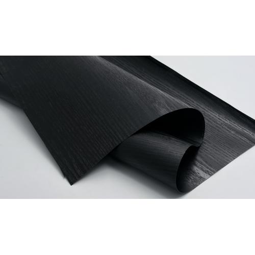 Полужесткая пленка ПВХ с древесным зерном для мебели