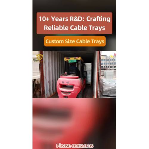 B2B-OEM/ODM-Experte für industrielle Anforderungen