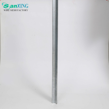 Ten Chinese Pvc Coated Steel Post Suppliers Popular in European and American Countries