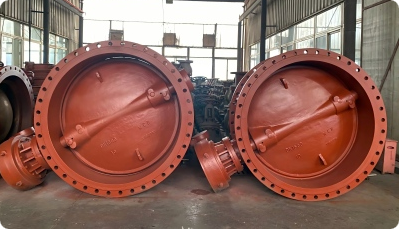 Análise dinâmica da indústria de válvulas: tendências orientadas por políticas e novas tendências de mercado