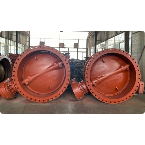 Análise dinâmica da indústria de válvulas: tendências orientadas por políticas e novas tendências de mercado