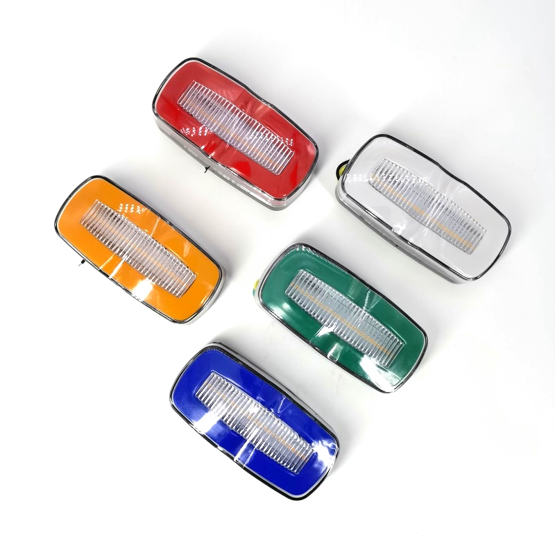 truck LED parking Lights BD-93