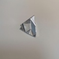 K9 Optical Glass Factory Supply Glass Roof Prism with AR Coating1