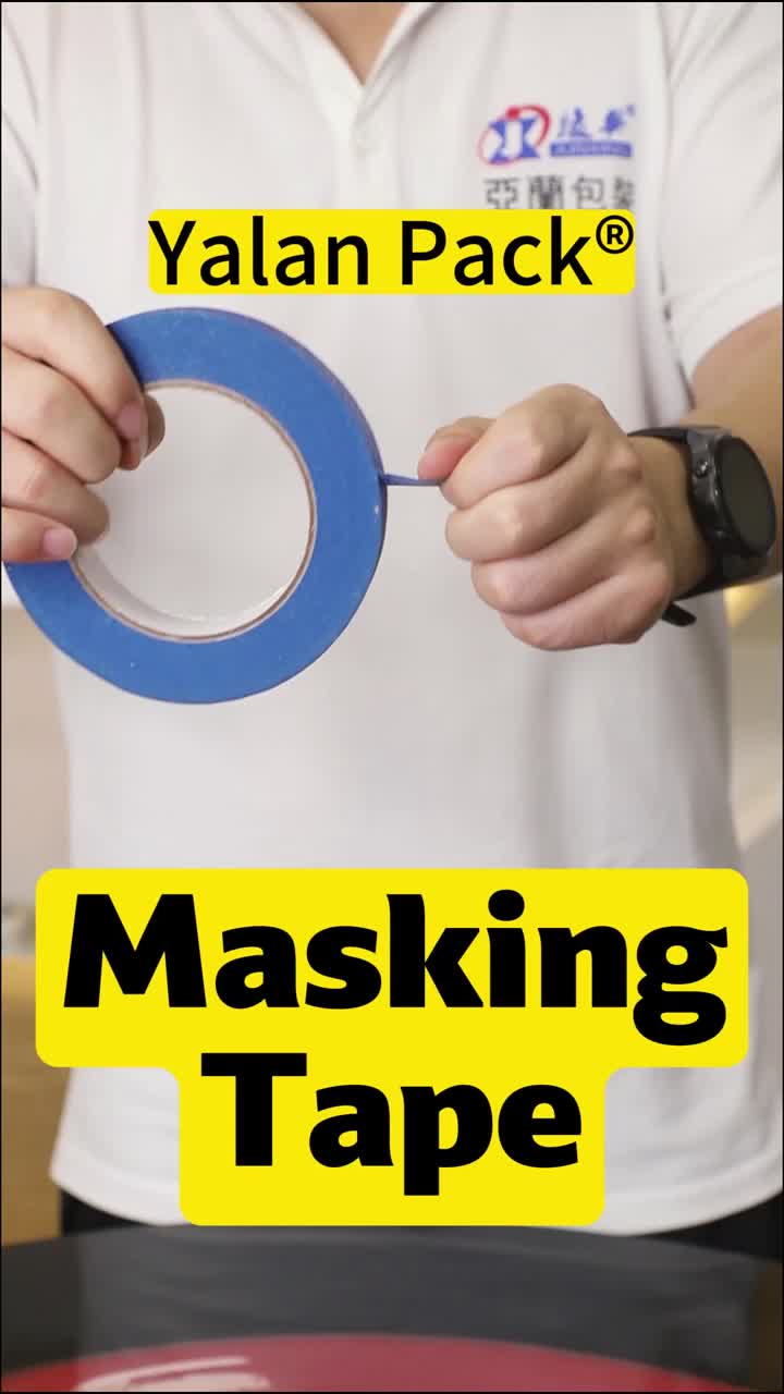 Tape 10-16masking