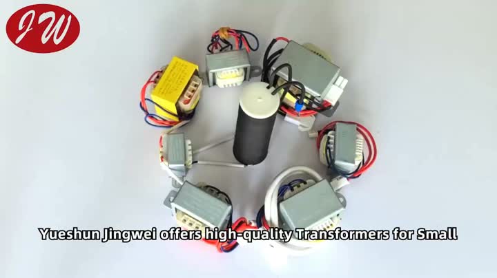 Трансформаторы электроники Поддержка настройки