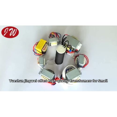 Трансформаторы электроники Поддержка настройки