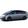 Pre-Selling LiXiang Mega EV: A Luxurious 7-Seat MPV with Long Range, Dual Motors, and 4WD1