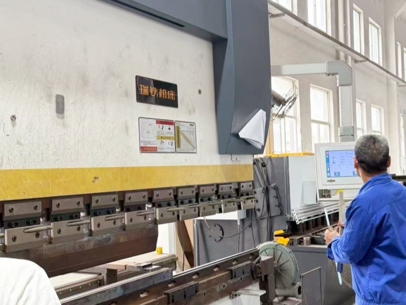 Ningbo Lijier Electrical Technology Co., Ltd