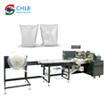 Hot Sell Automatic Bubble Film Wrap Machine for Express Industry1