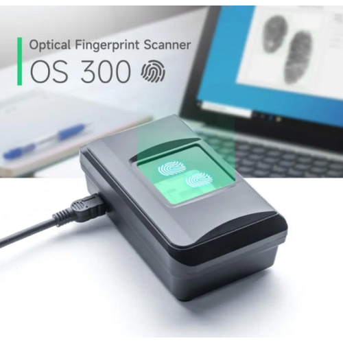 Kennen Sie die herausragenden Funktionen der Fingerabdruck -Scanner -Technologie?