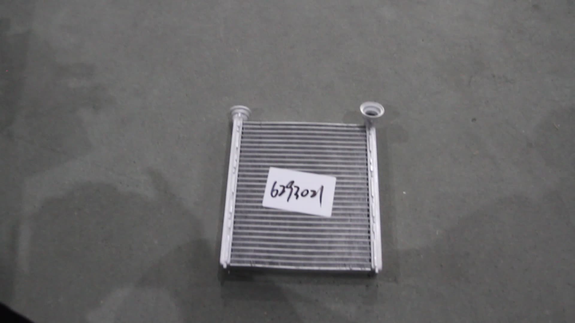 Car Heater Core Air Conditioning Systems Heater Core for GOLF VI Variant(AJ5) 2009-201 OEM 5C.08.19.0311