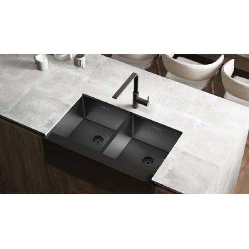 What is Handmade Sink