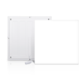 Frameless Slim Square LED Backlit Panel Light - 36w 40w 48w RoHS CE CB Certified1