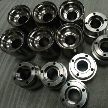 CNC precision turning mold stamping  DC53