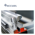 CNC Press Brake Tooling: Punches, V-Dies, and Bending Tools1