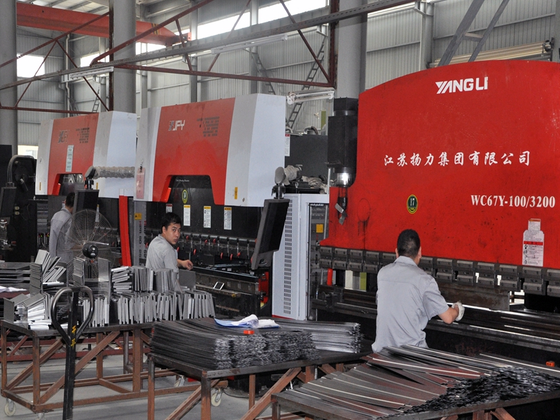 Jiangxi Yuanjin Science & Technology Group Co., Ltd.