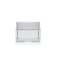Best 200ml Luxury Glass Jar Cosmetics for Face Care1