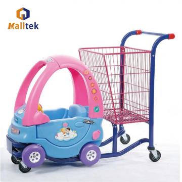 China Top 10 Competitive Children Trolley Enterprises