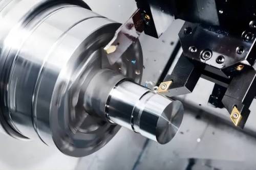 Aktuelle Trends und Zukunft der CNC -Bearbeitung