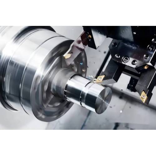 Trendên heyî û pêşeroja machining CNC