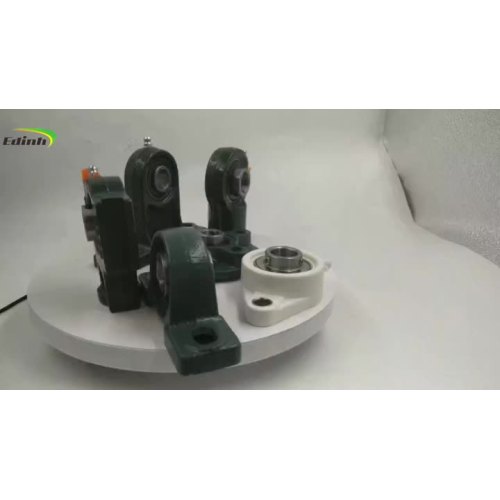 YD pillow block bearing 1