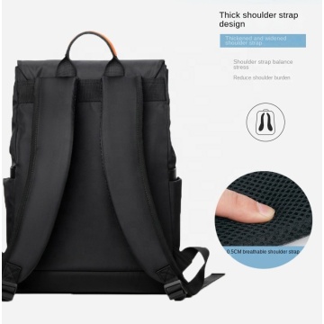 Top 10 Most Popular Chinese Laptop Backpack For Women Brands