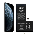 Shatterproof Rechargeable OEM Battery for iPhone 11 Pro Max - 10 Pcs Pack1