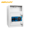 FL1913E-CS Front Loading Depository Safe - Cash Drop Safes1