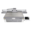 2513 UV Flatbed Printer for Glass, Wood, Metal, PVC, Acrylic1