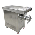 Commercial Electric Chicken Mince Meat Sausage Grinding Machine1