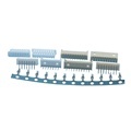1.25mm Plastic Electrical Wire PCB Terminal Connector1